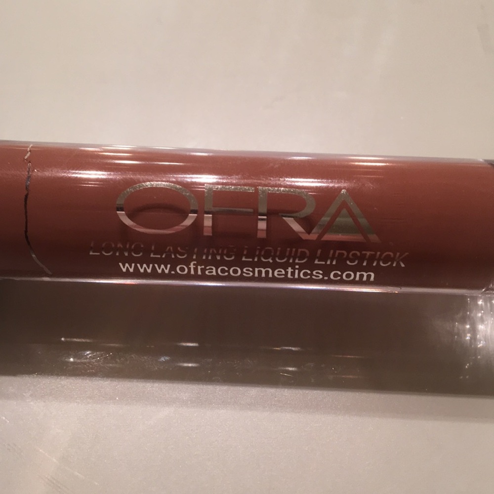 Ofra liquid lipstick